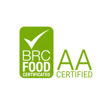 BRC AA
