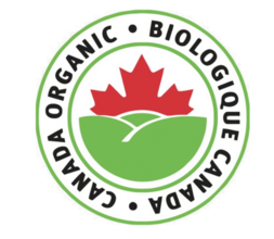 Canada Organic