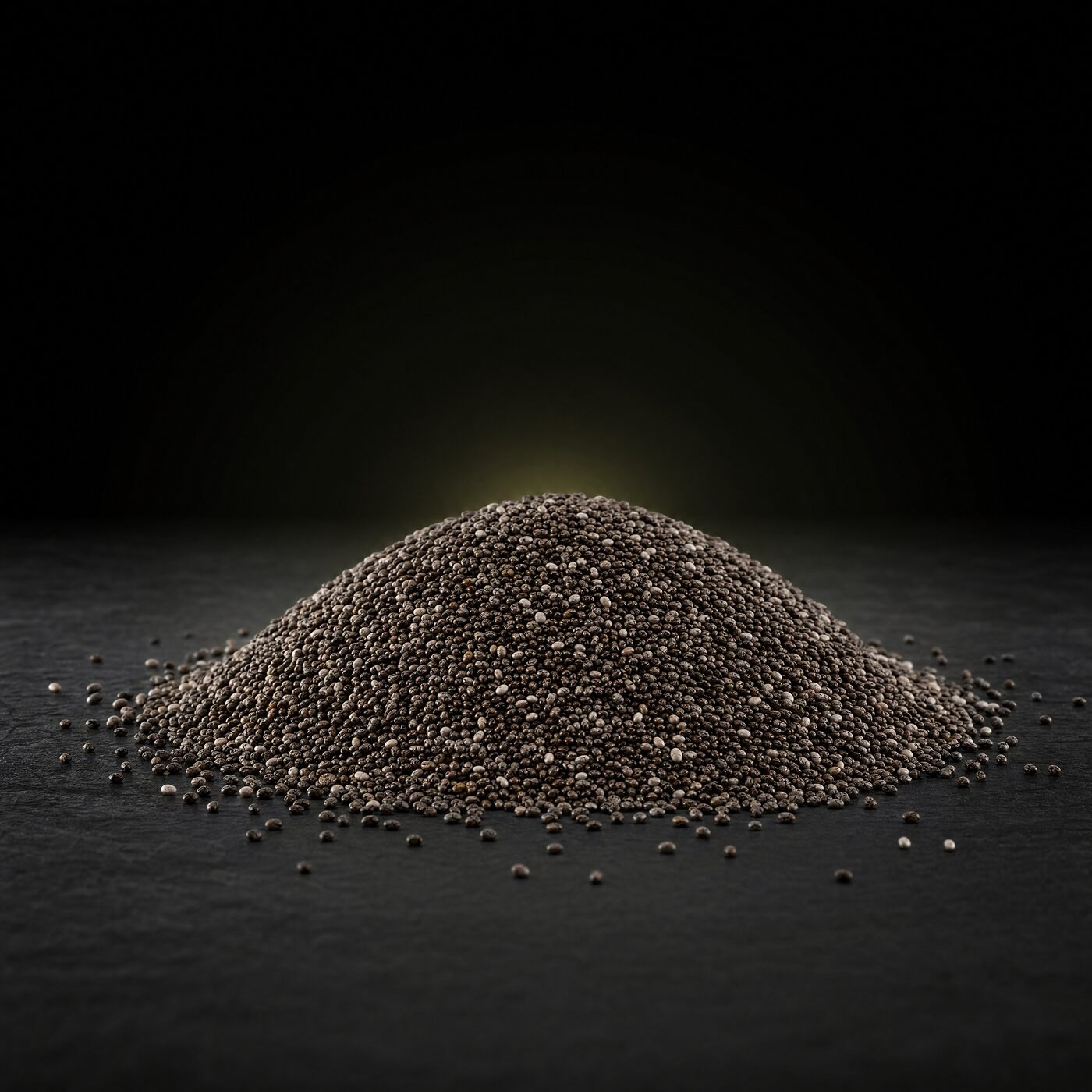 Black Chia Seed