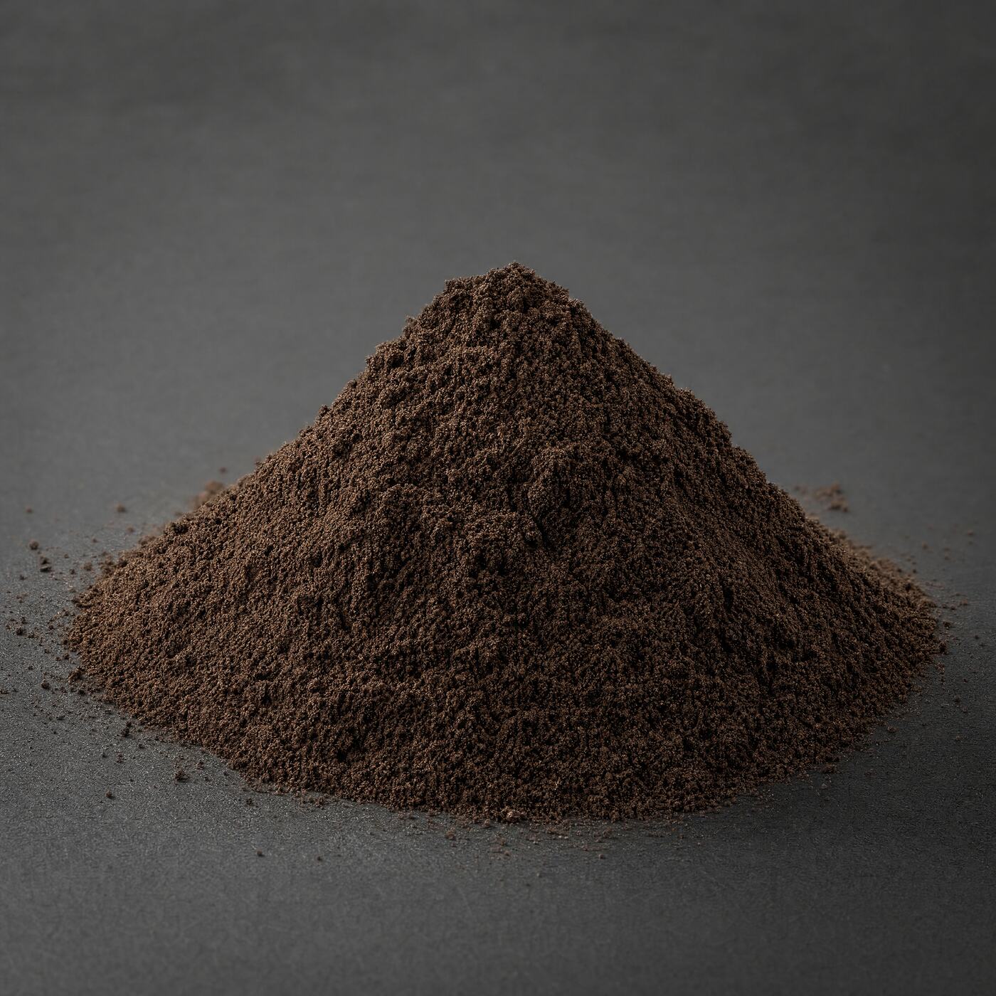 Black Chia Flour